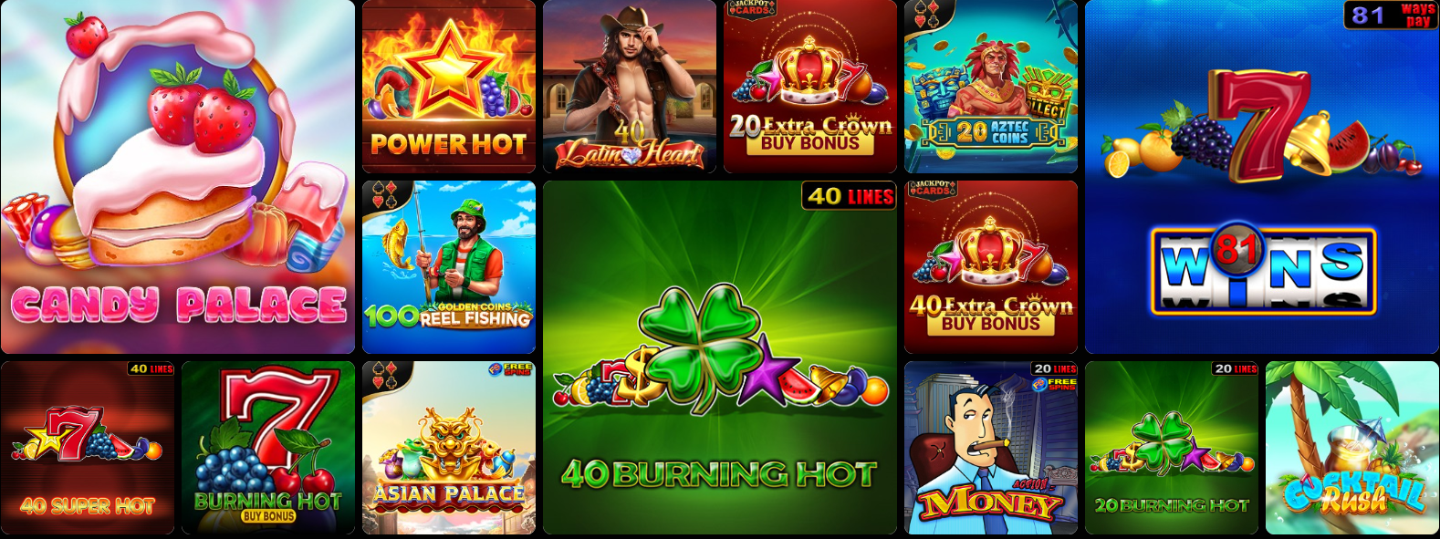 Kasyno na żywo w GratoWin - Blackjack, Ruletka, Crazy Time